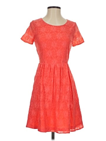 Emmelee Casual Dress (view 1)