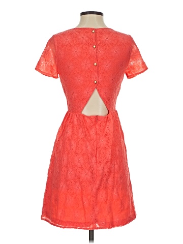 Emmelee Casual Dress (view 2)