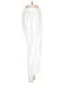 Unbranded White Casual Pants Size XS (estimated) - photo 4