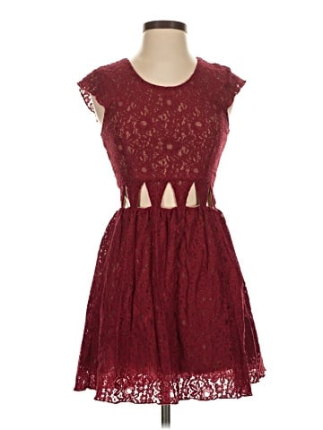 Lovers + Friends Cocktail Dress (view 1)