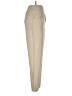 Assorted Brands Solid Tan Casual Pants Size L - photo 4