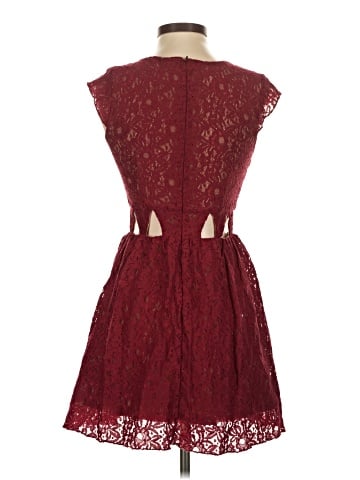 Lovers + Friends Cocktail Dress (view 2)
