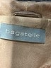Bagatelle 100% Viscose Brown Jacket Size S - photo 6