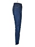 Madewell Hearts Blue Jeans Size 26 waist - photo 4