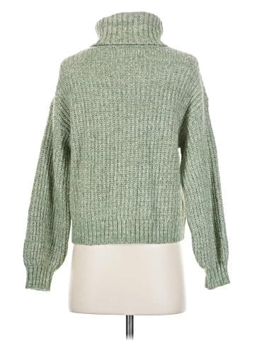 Old Navy Turtleneck Sweater (view 2)