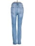 Good American Hearts Blue Jeans Size 00 - photo 2