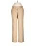 Ann Taylor LOFT Solid Tan Dress Pants Size 0 (petite) - photo 1