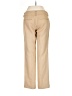Ann Taylor LOFT Solid Tan Dress Pants Size 0 (petite) - photo 2
