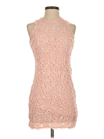 LovPosh Cocktail Dress (view 1)