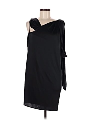 Halston Heritage Cocktail Dress (view 1)