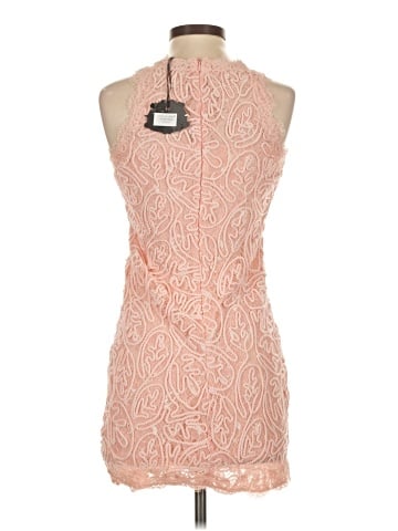 LovPosh Cocktail Dress (view 2)