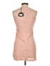 LovPosh 100% Polyester Pink Cocktail Dress Size S - photo 2