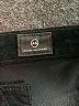 Adriano Goldschmied Black Casual Pants Size 26 waist - photo 4