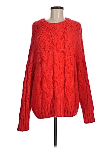 Love, Whit by Whitney Port Pullover Sweater (view 1)