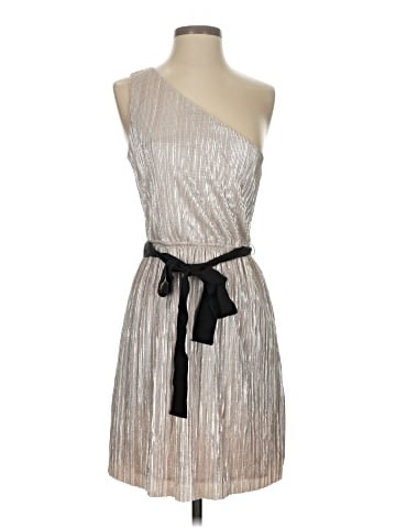 Express Cocktail Dress (view 1)