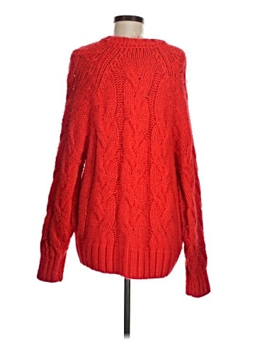Love, Whit by Whitney Port Pullover Sweater (view 2)