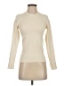 Unbranded Ivory Long Sleeve Turtleneck Size S - photo 1