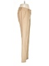 Ann Taylor LOFT Solid Tan Dress Pants Size 0 (petite) - photo 4