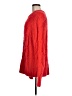 Love, Whit by Whitney Port 100% Acrylic Red Pullover Sweater Size M - photo 5