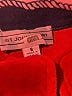 St. John Sport Red Jacket Size Sm (1) - photo 6