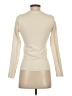 Unbranded Ivory Long Sleeve Turtleneck Size S - photo 2