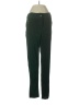 CBR Tweed Green Casual Pants Size XL - photo 1