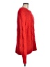 Love, Whit by Whitney Port 100% Acrylic Red Pullover Sweater Size M - photo 4