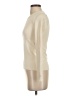Unbranded Ivory Long Sleeve Turtleneck Size S - photo 5