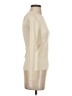 Unbranded Ivory Long Sleeve Turtleneck Size S - photo 4