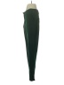 CBR Tweed Green Casual Pants Size XL - photo 5