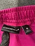 Counterparts 100% Polyester Pink Casual Pants Size M - photo 7