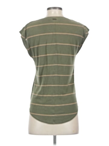 PrAna Short Sleeve Top (view 2)