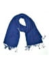 Unbranded Blue Scarf One size - photo 1