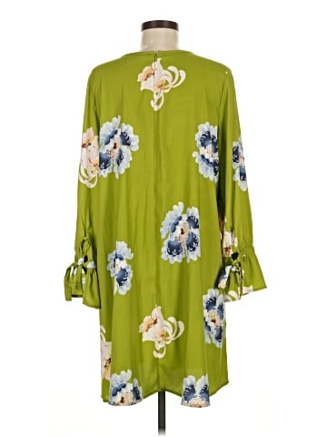 Ann Taylor LOFT Casual Dress (view 2)