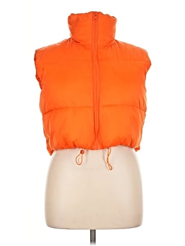 TSE Vest (view 1)