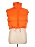 TSE 100% Polyester Orange Vest Size XL - photo 1