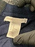 H&M Mama Blue Pullover Sweater Size M - photo 6