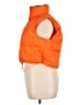TSE 100% Polyester Orange Vest Size XL - photo 5
