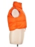 TSE 100% Polyester Orange Vest Size XL - photo 4
