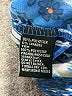 Essentials Blue Sleeveless Blouse Size XL - photo 8