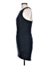 Intermix Blue Cocktail Dress Size L - photo 5