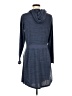 violet b. Blue Casual Dress Size 8 - photo 2