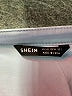 Shein Blue Short Sleeve Blouse Size 2 - photo 7