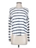 Rag & Bone Silver Long Sleeve Turtleneck Size XS - photo 1