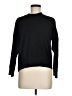 A New Day Black Turtleneck Sweater Size M - photo 1