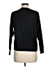A New Day Black Turtleneck Sweater Size M - photo 2