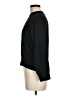 A New Day Black Turtleneck Sweater Size M - photo 5