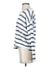 Rag & Bone Silver Long Sleeve Turtleneck Size XS - photo 5