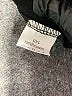 Unbranded 100% Polyester Solid Black Jumpsuit Size 0X - photo 4