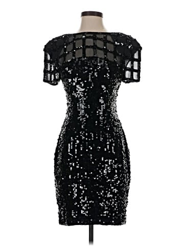 A.J. Bari Cocktail Dress (view 1)